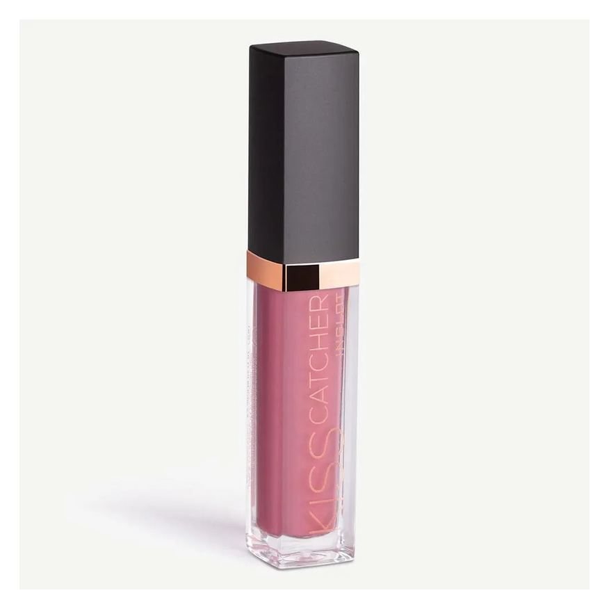 Inglot Batom Liquido Kiss Catcher Silk Mixture 03