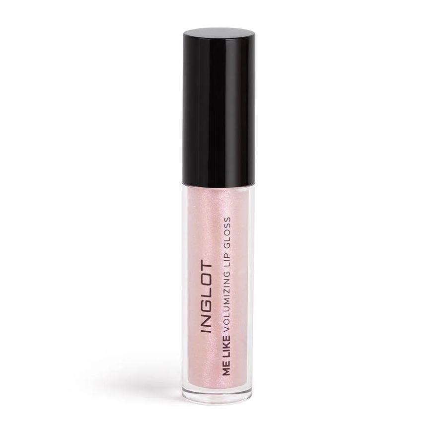 Inglot Gloss Labial Me Like Volumizing Vesper 51