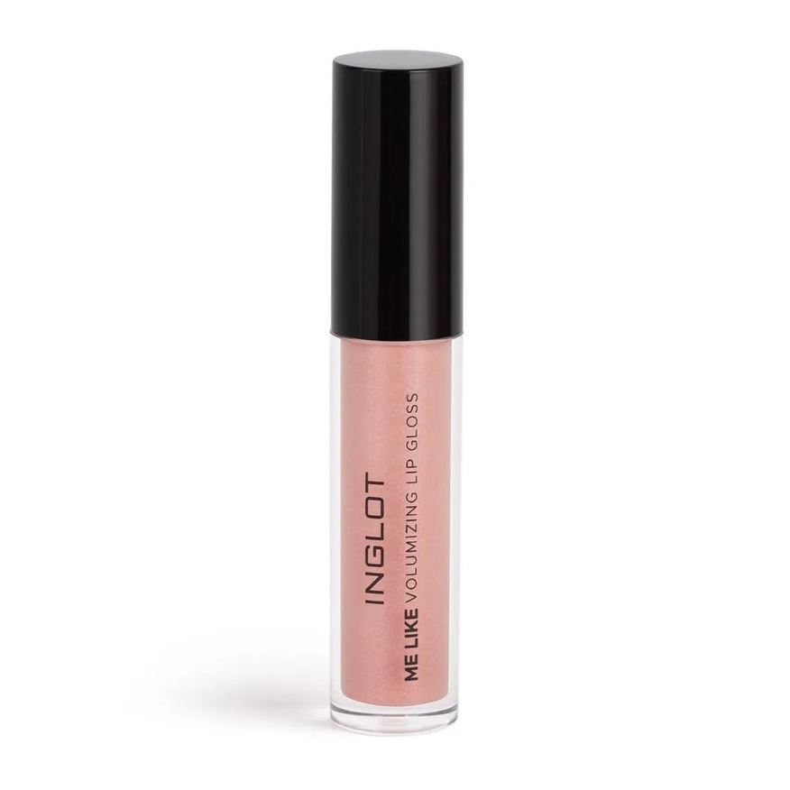 Inglot Gloss Labial Me Like Volumizing Cosmopolitan 52