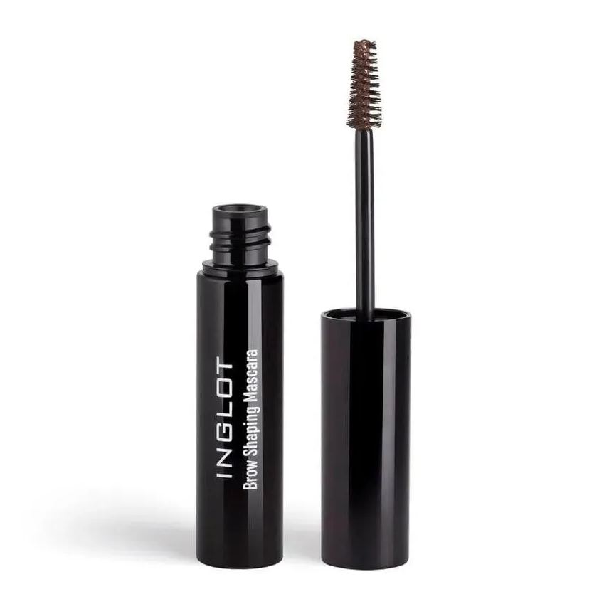 Inglot Máscara Para Sobrancelhas Brow Shaping 05
