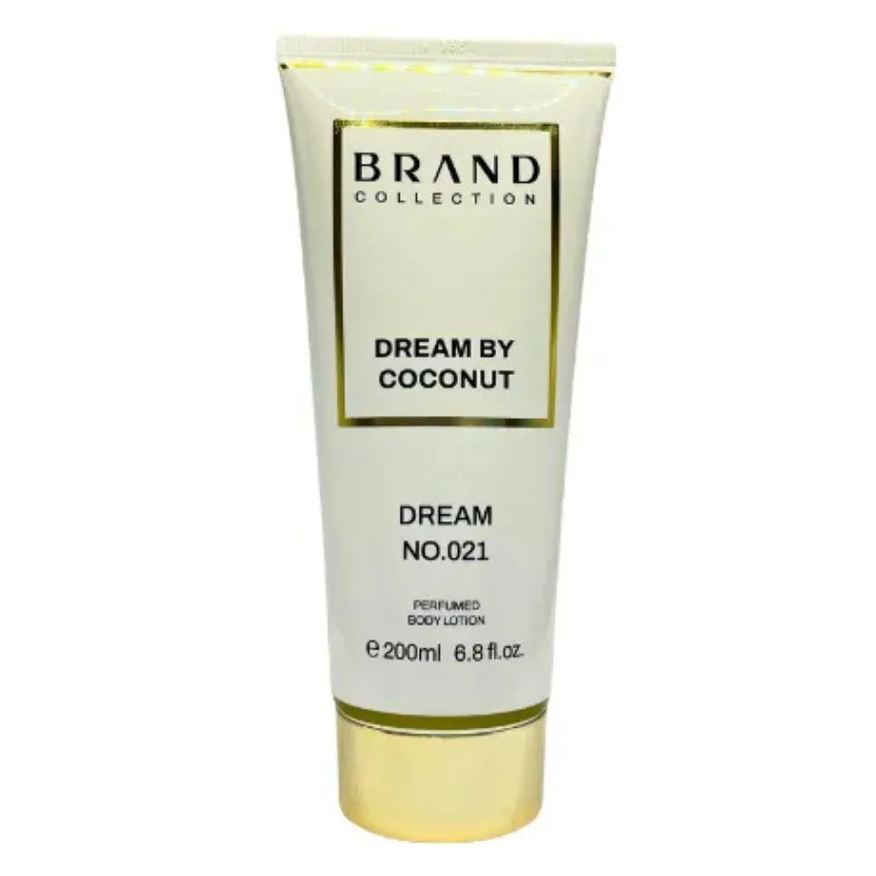 Arome Body Lotion Dream By Coconut Dream Nº 021 200ml