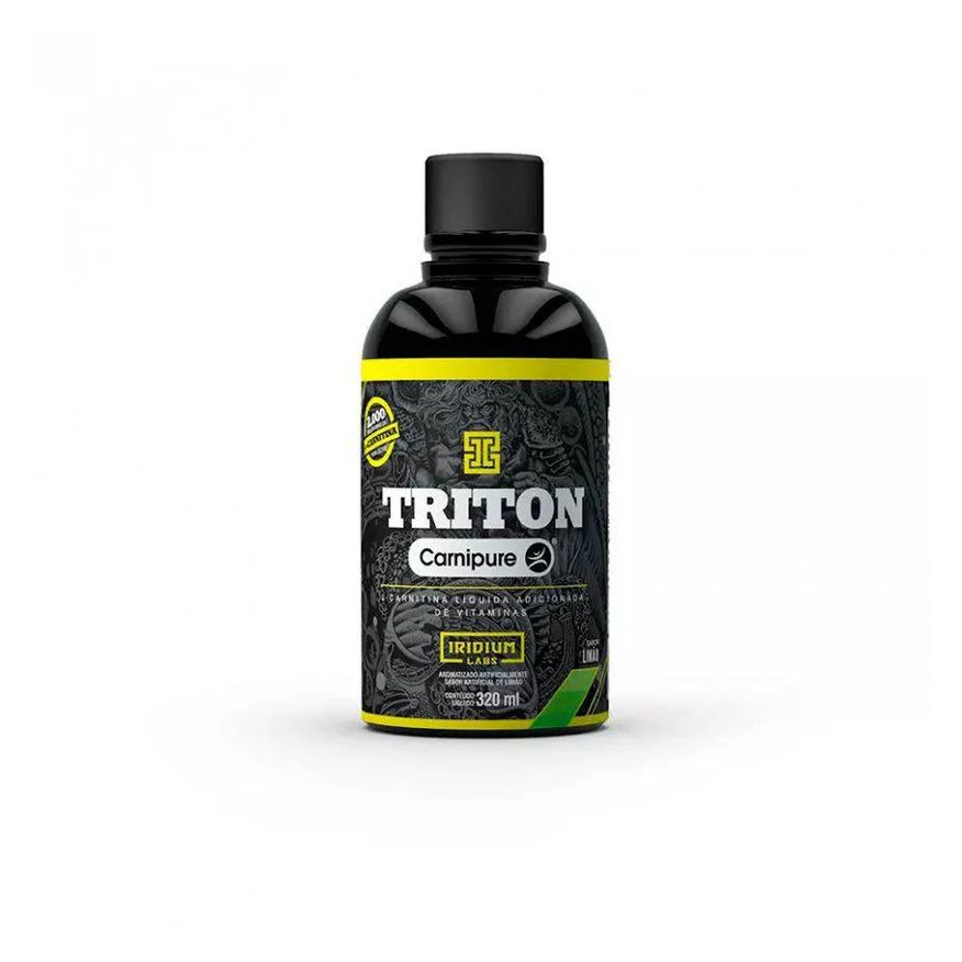 Iridium Labs Triton (320ml) - Padrão: Único