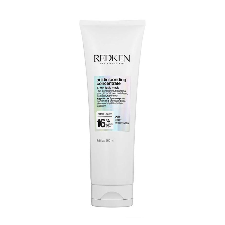 Redken Máscara de Cabelo Acidic Bonding Concentrate 250ml