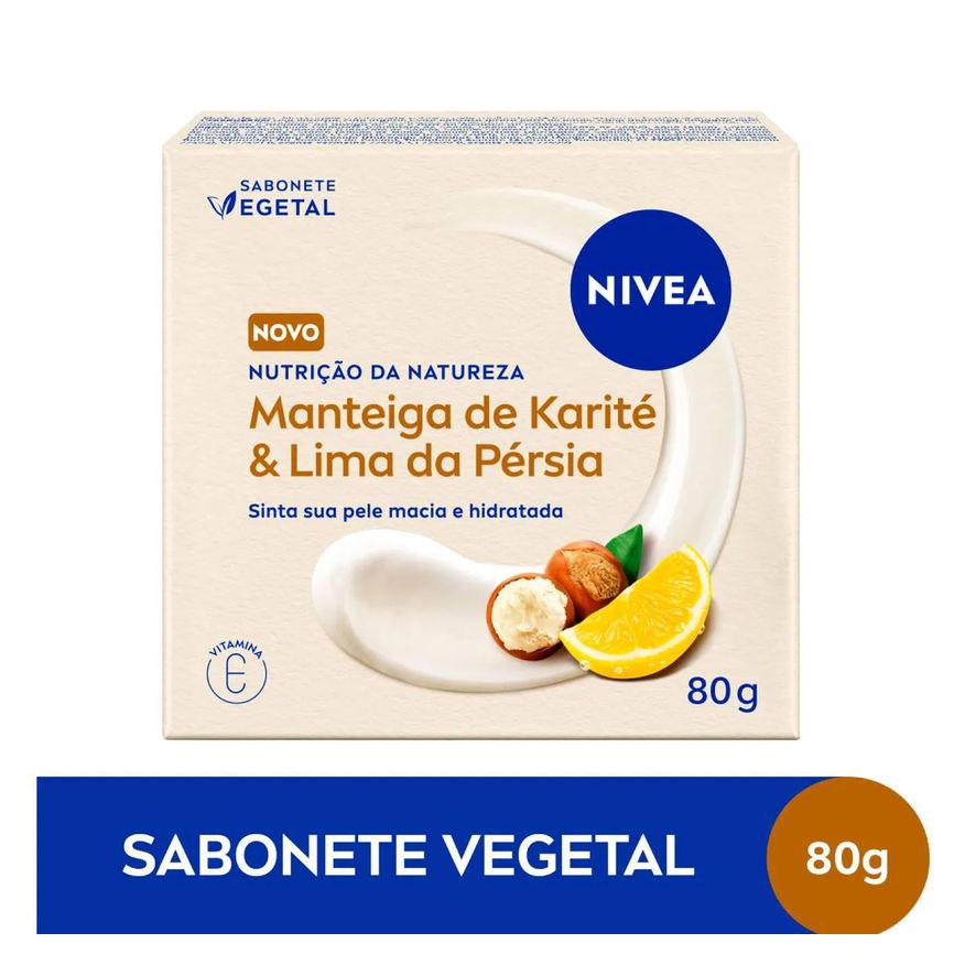 Phebo Sabonete em Barra Origens Coco da Bahia 100g