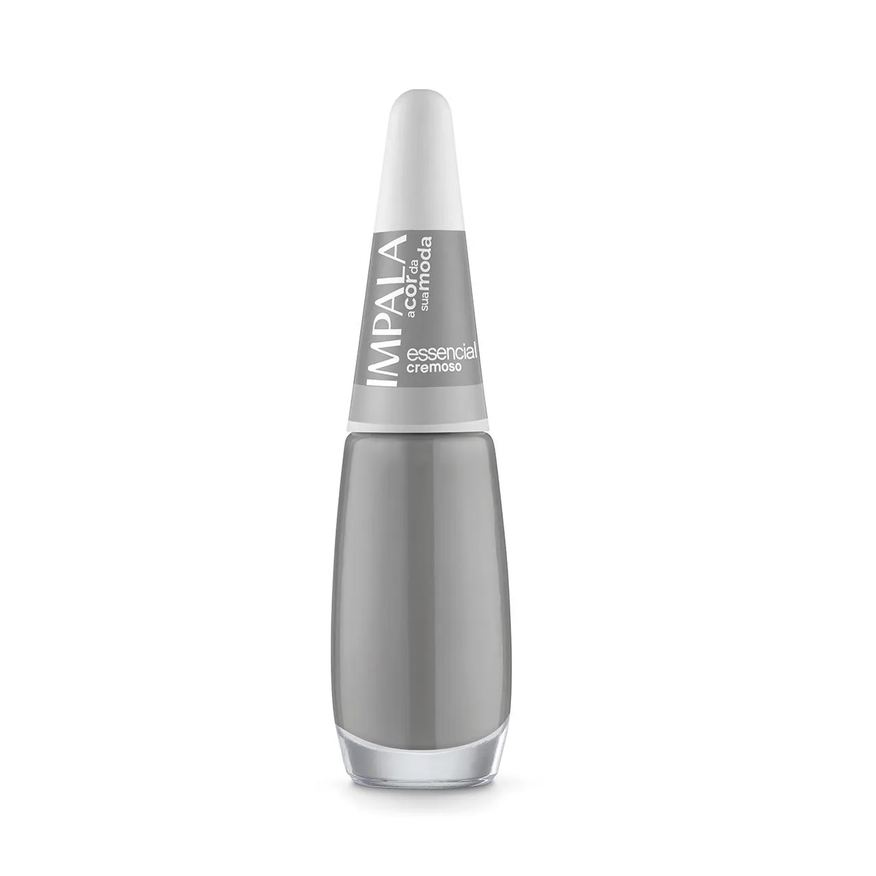 Impala Esmalte Cremoso A Cor Da Moda 7,5ml – Essencial