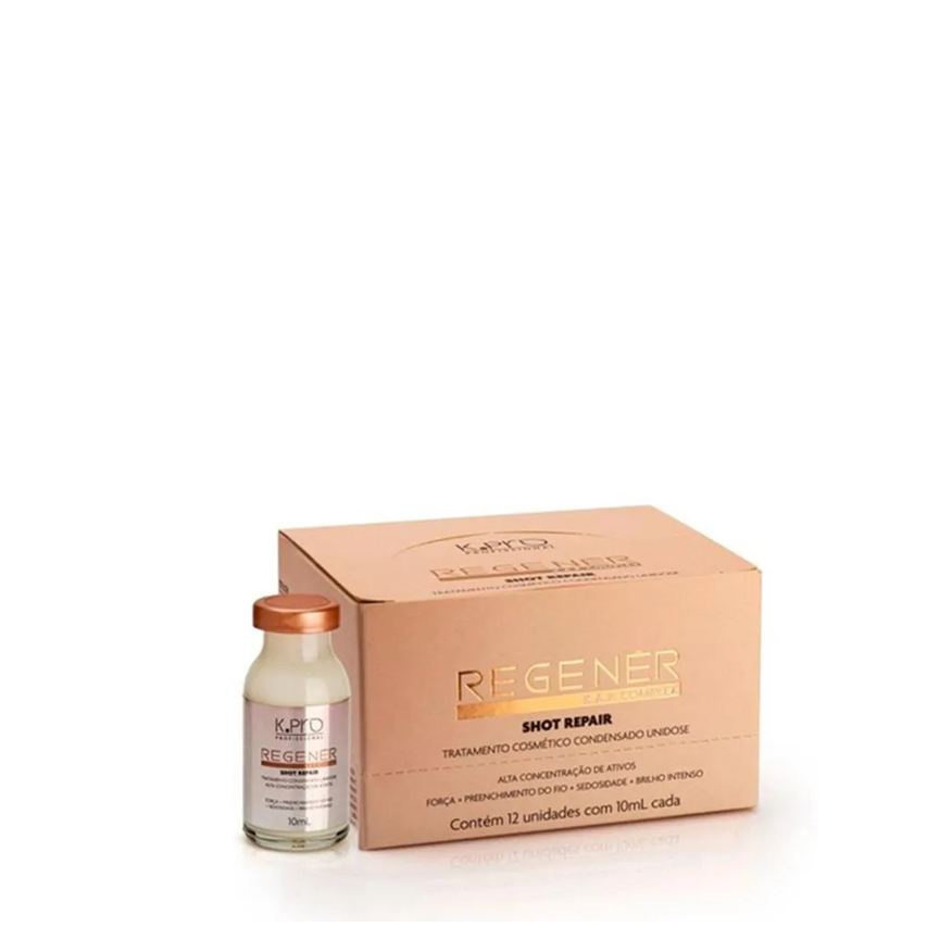 K.pro Regenér Shot Repair (12x10ml)