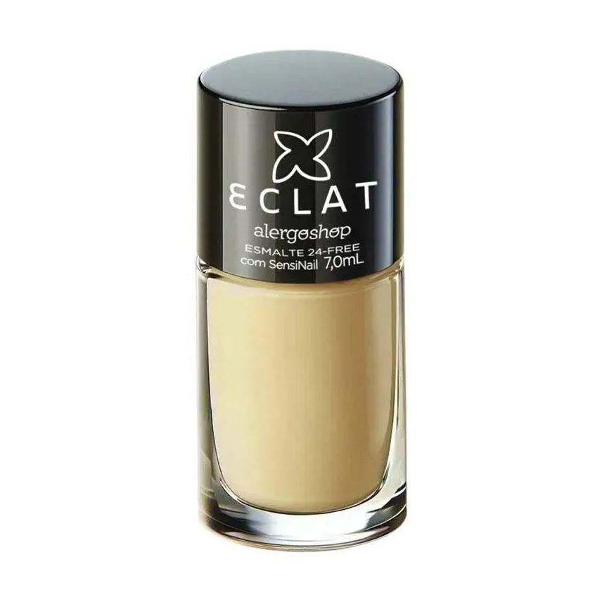 Alergoshop Esmalte Ipanema Hipoalergênico 7ml