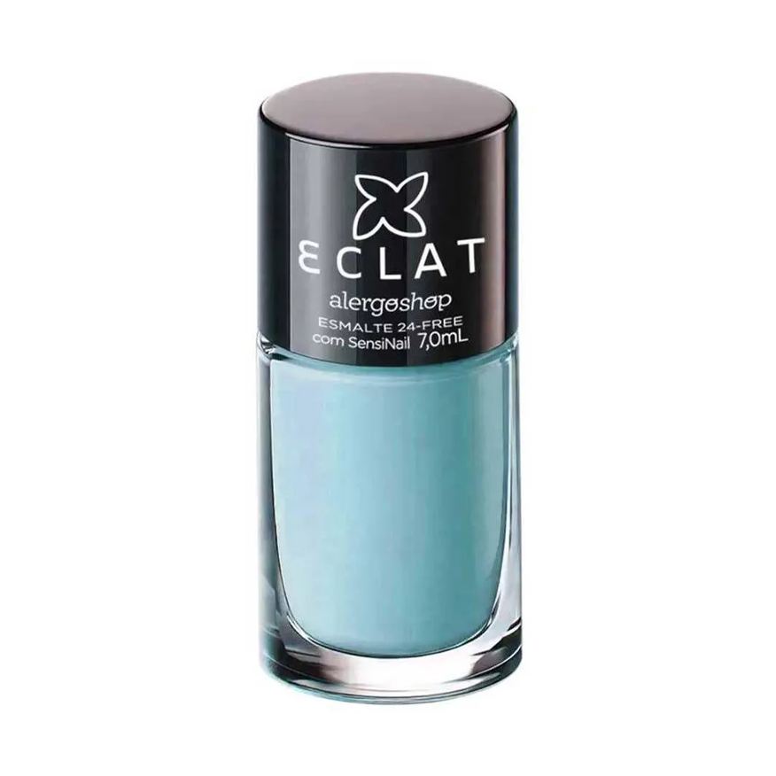 Alergoshop Esmalte Itamaracá Hipoalergênico 7ml