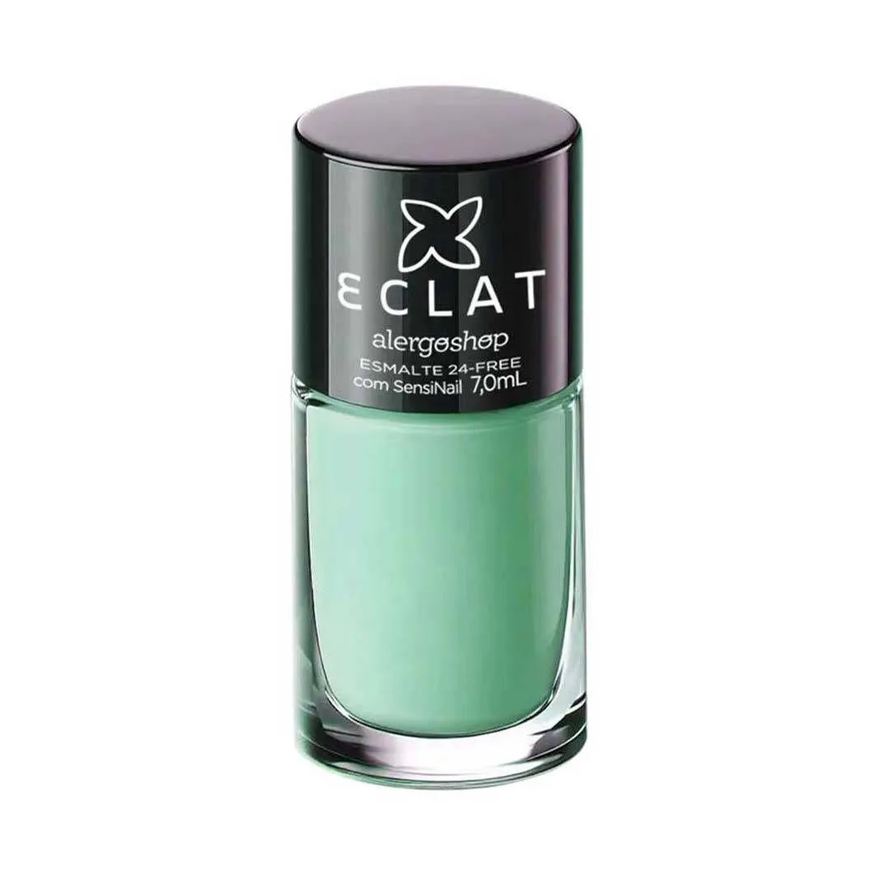 Alergoshop Esmalte Noronha Hipoalergênico 7ml
