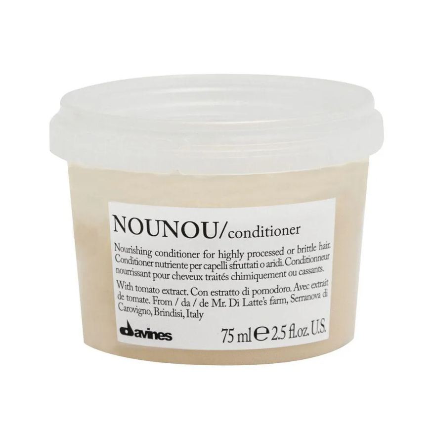 Davines Nounou - Condicionador 250ml