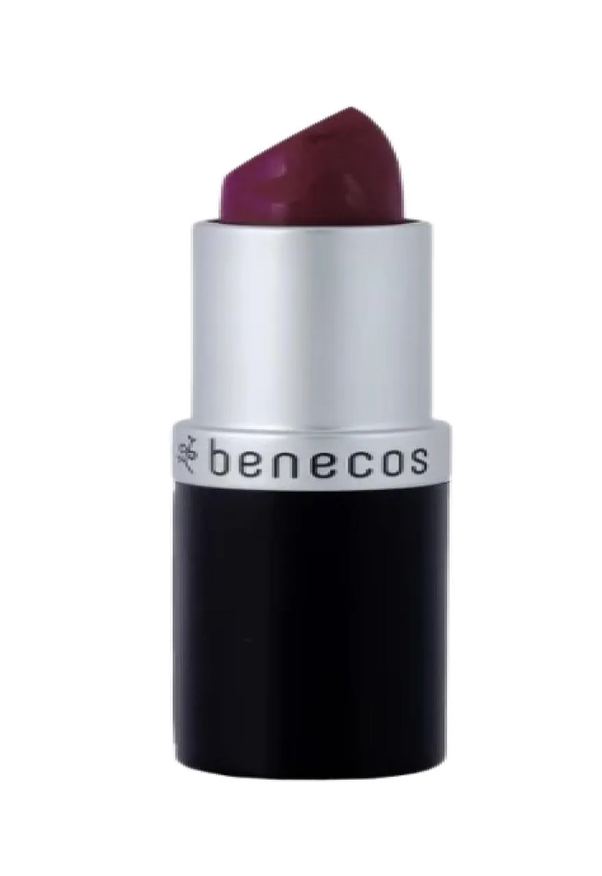 Benecos Batom Natural Mate Very Berry 4,5g