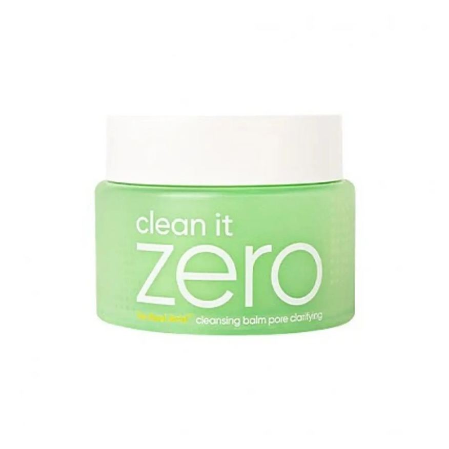Co Banila Clean It Zero Cleansing Balm – Pore Clarifying – 7ml