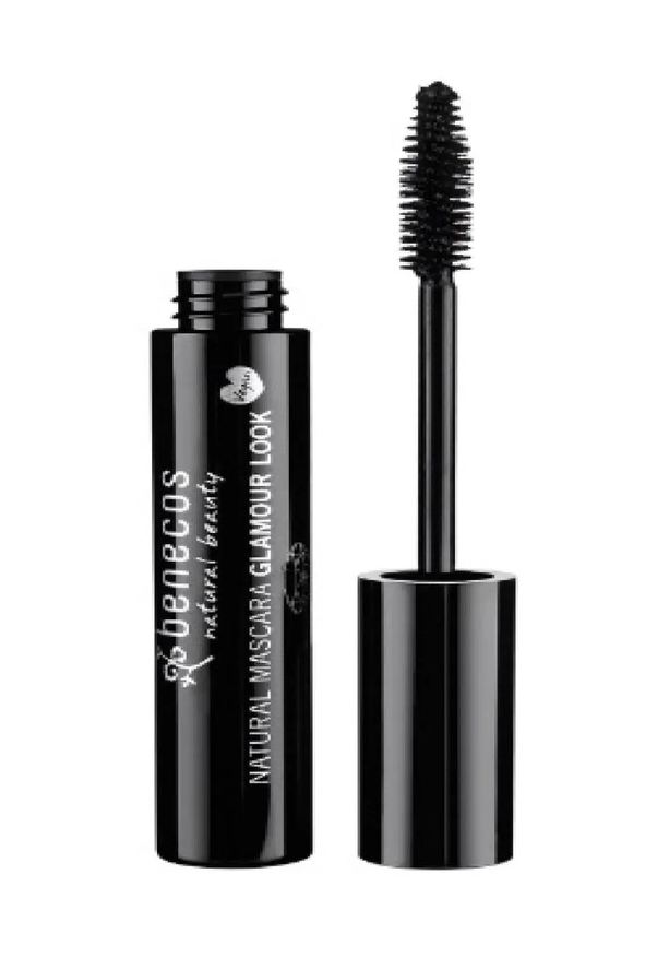 Benecos Máscara para Cílios Glamour Look Ultimate Black 8ml