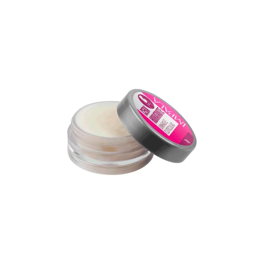 Hidratante Cera Unhas Cutículas Blend Óleos Manicure Impala