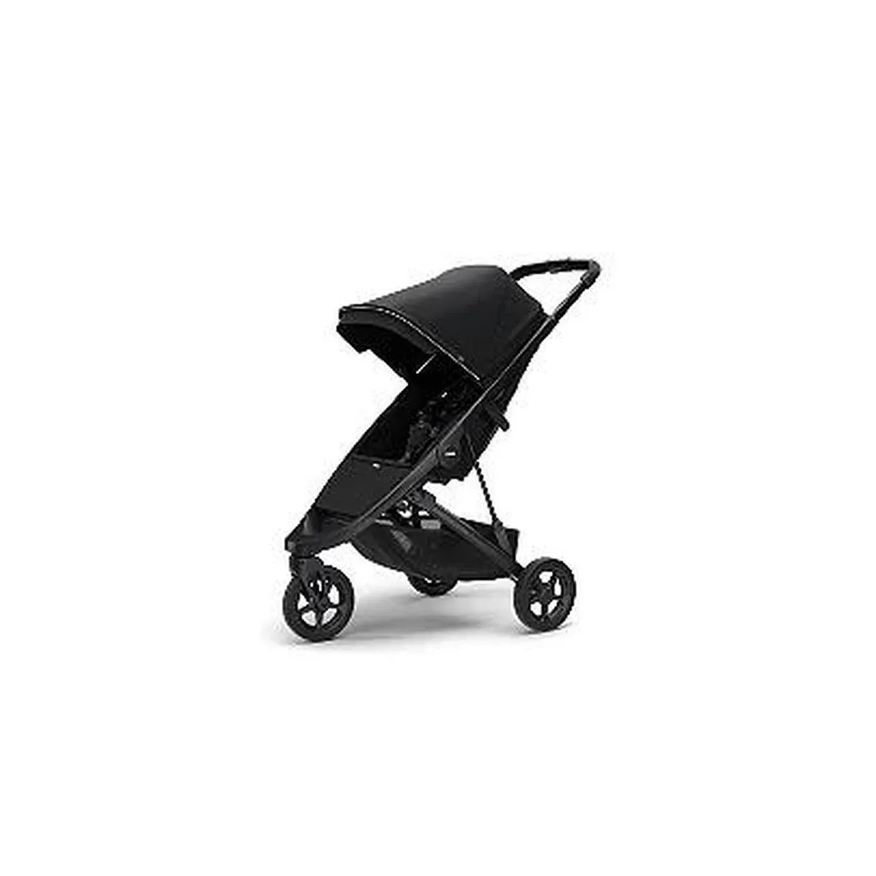 Thule Carrinho de Bebê Spring Black