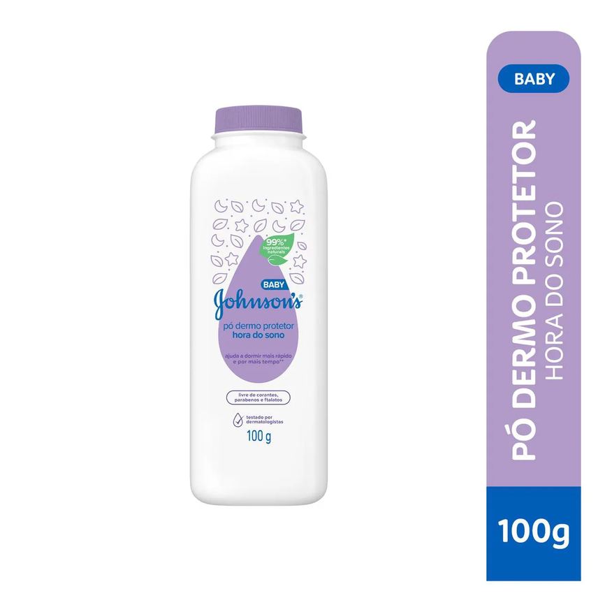 Memphis Talco Lavanda Perfumado 100g
