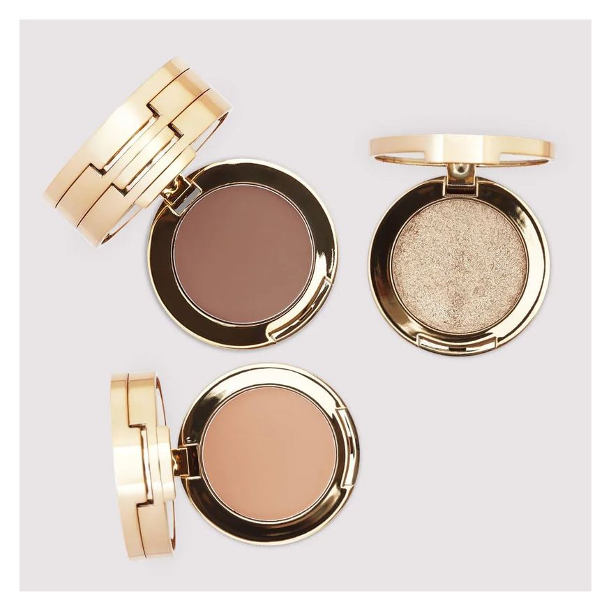 Nádia Océane Tambasco 3 To Go Blast - Paleta de Sombras 7,8g