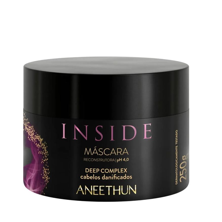 Aneethun Inside - Máscara 250g
