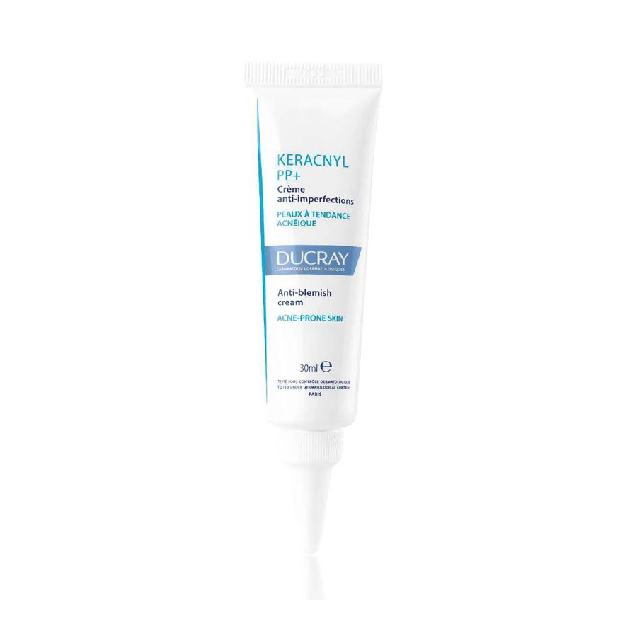 Keracnyl Tratamento Antiacne PP+ 30ml