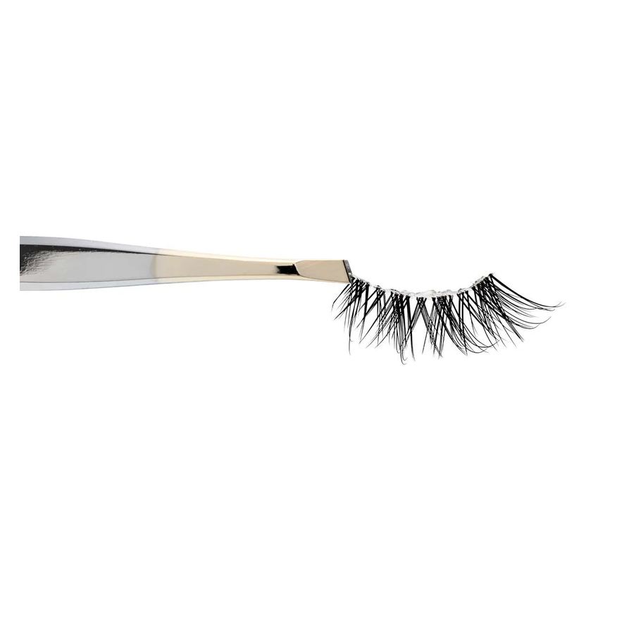 Natura Cílios Postiços Kiss NY The New Natural Metadinha Freckles 1 par