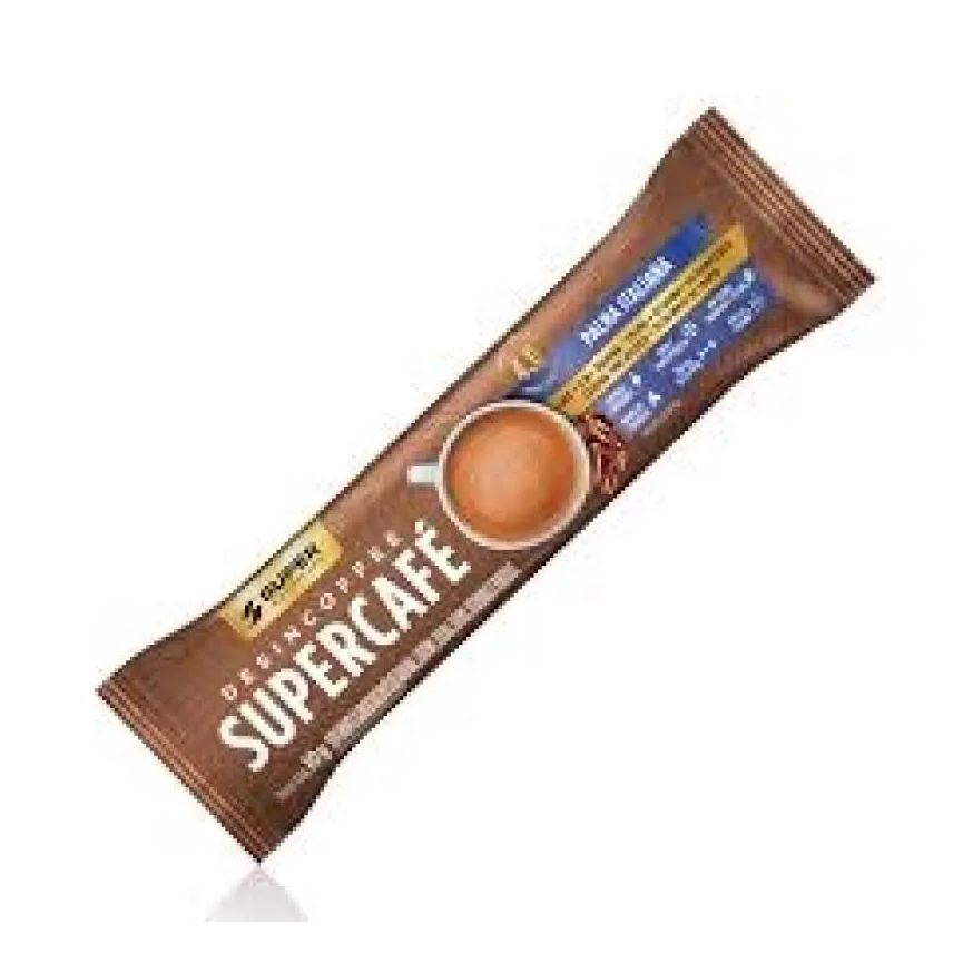 Super Nutrition Stick Supercafe (10g) - Sabor: Palha Italiana