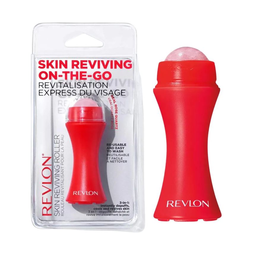 Revlon Skin Reviving Roller - Rolo Revitalizante para Pele