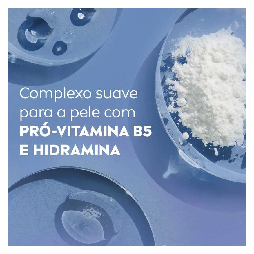 Nivea Lenço Demaquilante 3 em 1 Ação Refrescante 25 unidades