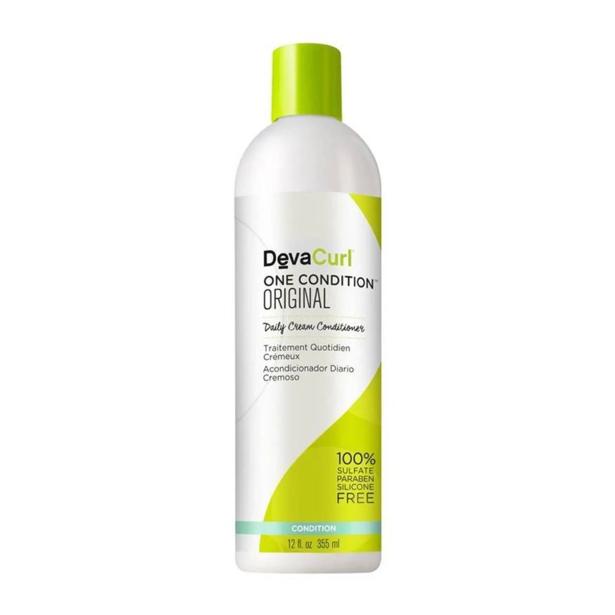 Deva Curl Condicionador One Condition Original 355ml
