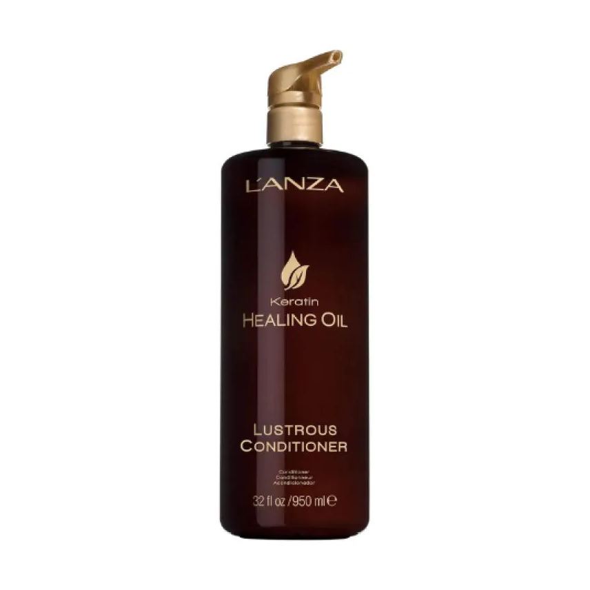 Lanza - Keratin Healing Oil - Conditioner Lustrous 950ml