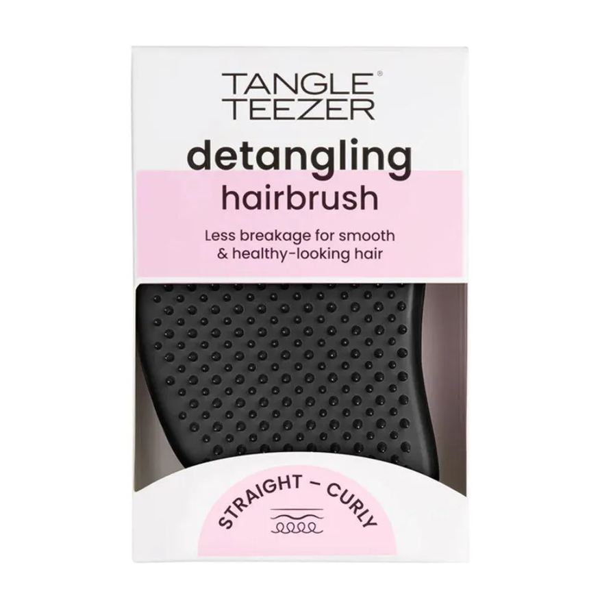 Tangle Teezer Escova The Original Panther Black