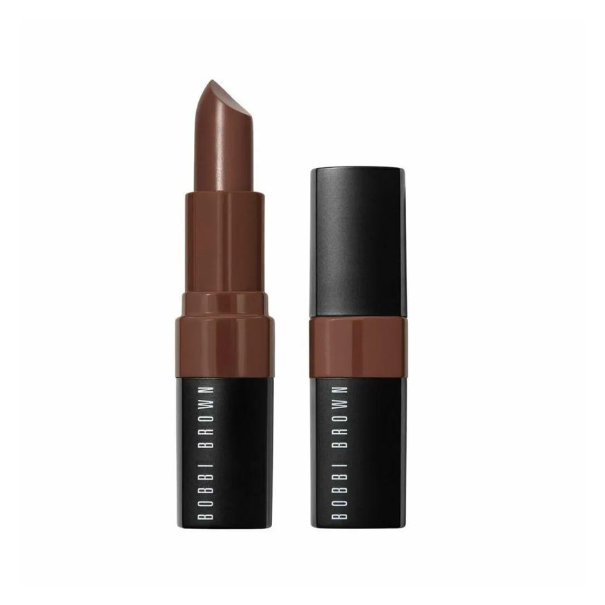 Bobbi Brown Batom Crushed Lip Color 3.4g Dark Chocolate