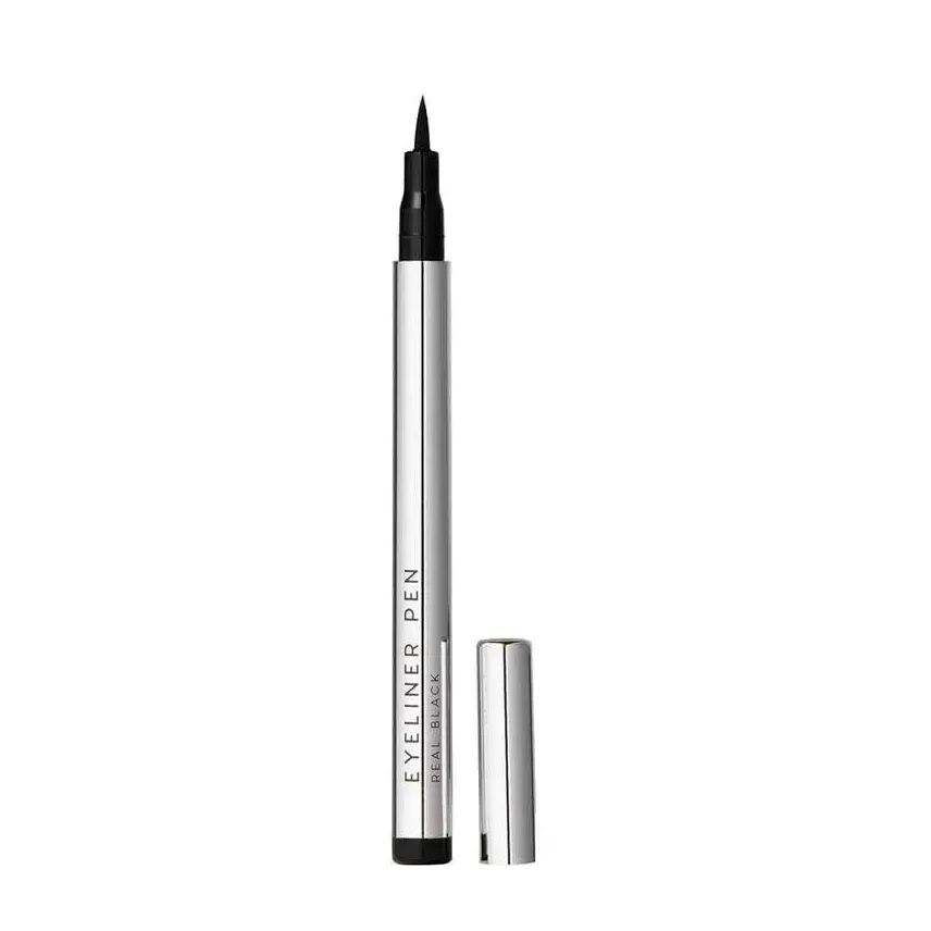 Océane Caneta Delineadora Eyeliner Real Preto