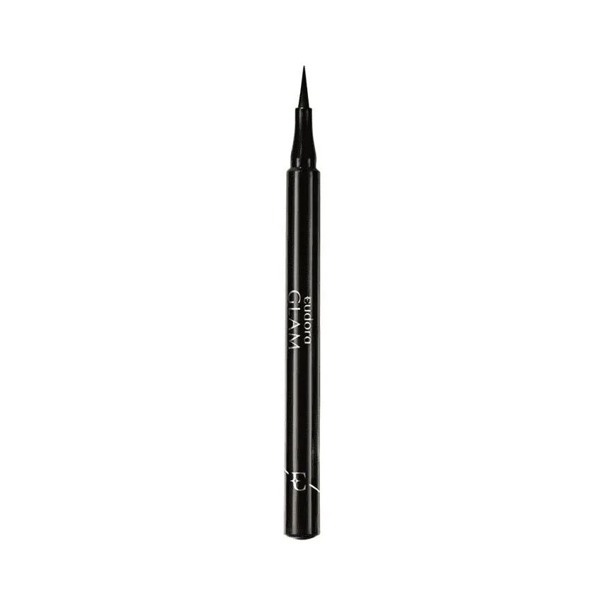 Eudora Glam Caneta Delineadora Ultra Preta 1,2ml