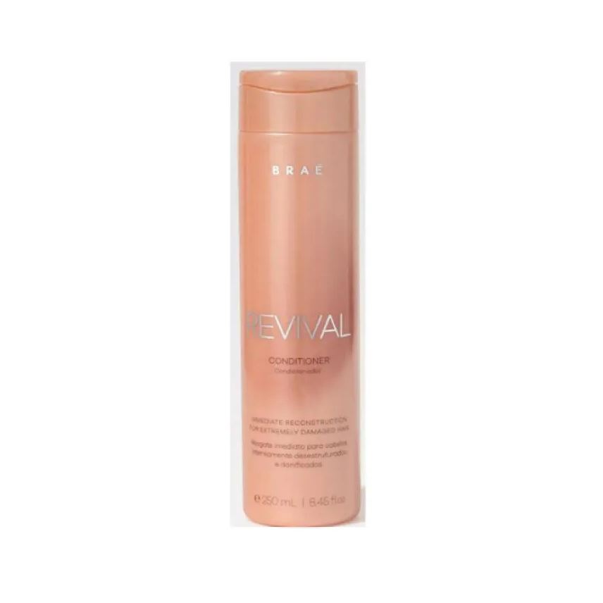 Braé Brae - Revival - Condicionador 250ml