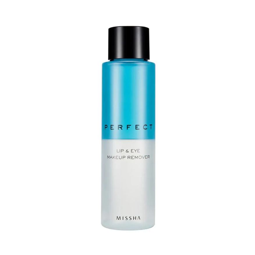 Missha Perfect Lip & Eye Make Up 155ml - Demaquilante