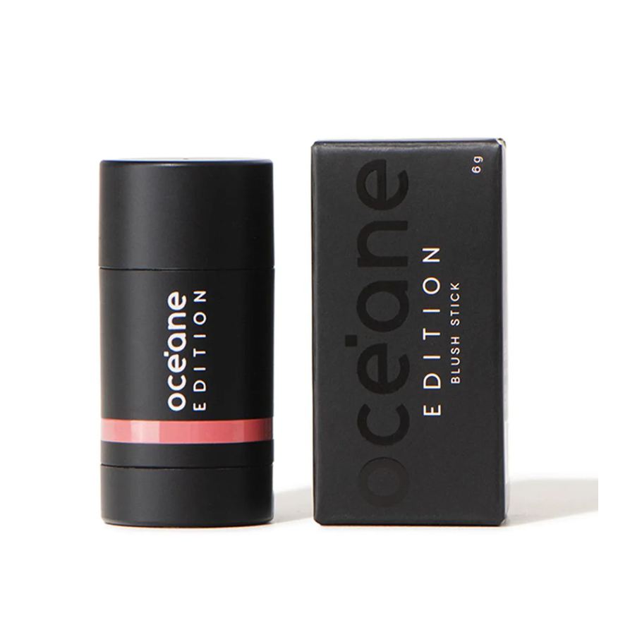 em Blush Bastão Océane Mini Blush Stick Edition 6g - Cloudy Pink