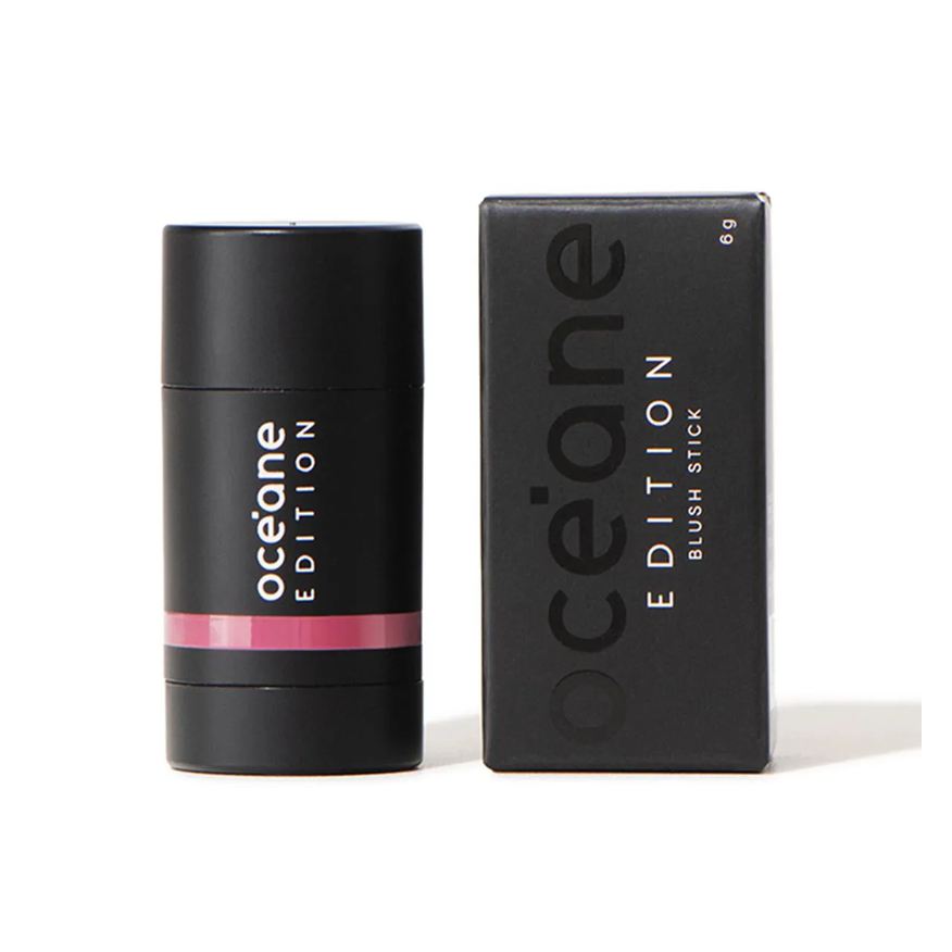 em Blush Bastão Océane Mini Blush Stick Edition 6g - Pink