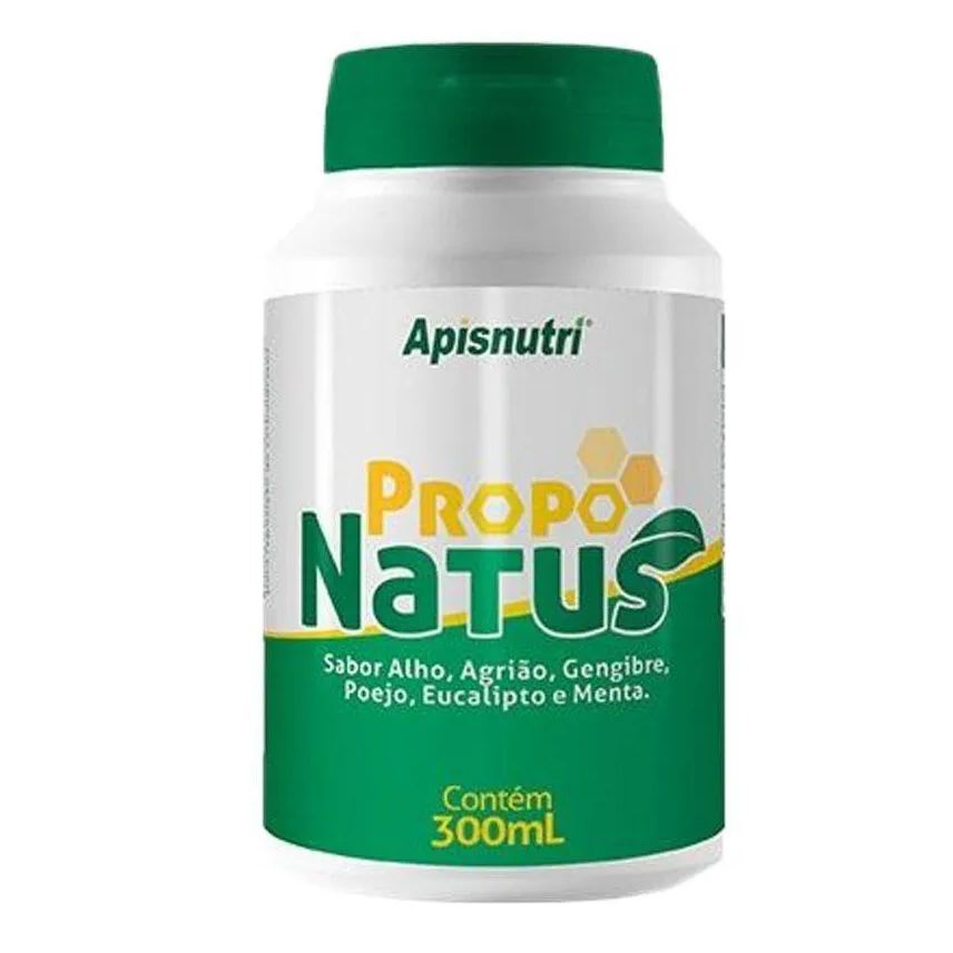 Apisnutri BEBIDA PROPONATUS (300ml) - PADRãO: ÚNICO