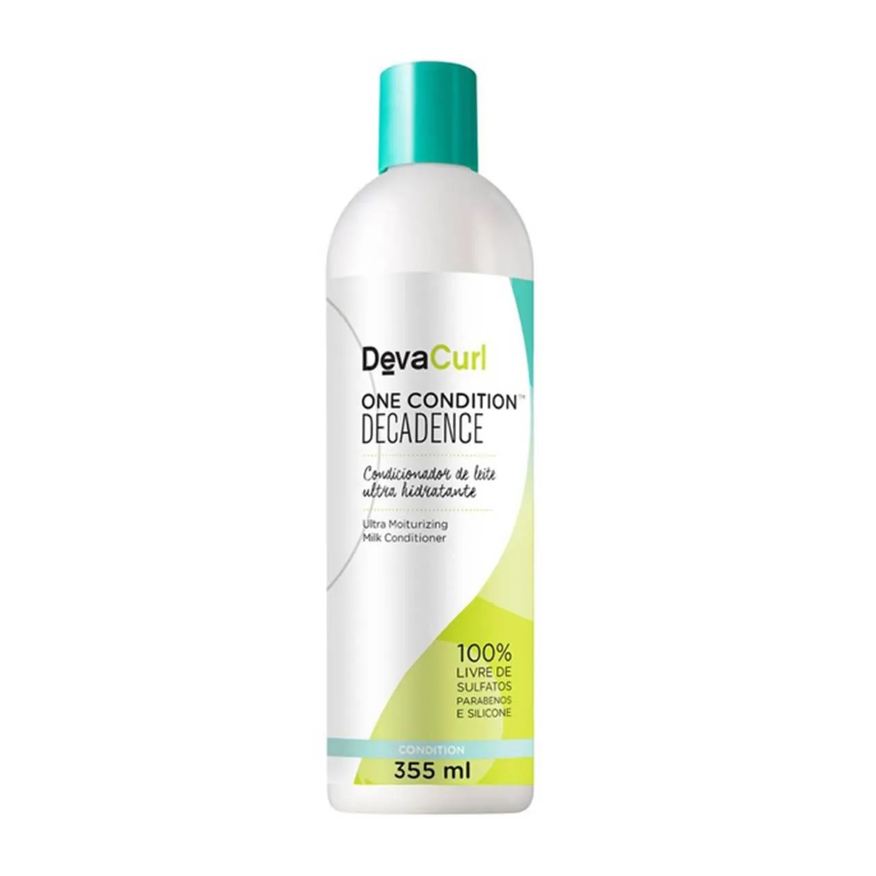 Deva Curl Condicionador One Condition Decadence 355ml