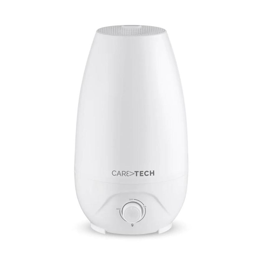 de Umidificador Ar Caretech Easy Air HC118RD 2,6L
