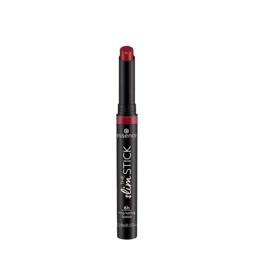 Essence The Slim Stick Batom Cremoso 1,7g 107 Hot Chili