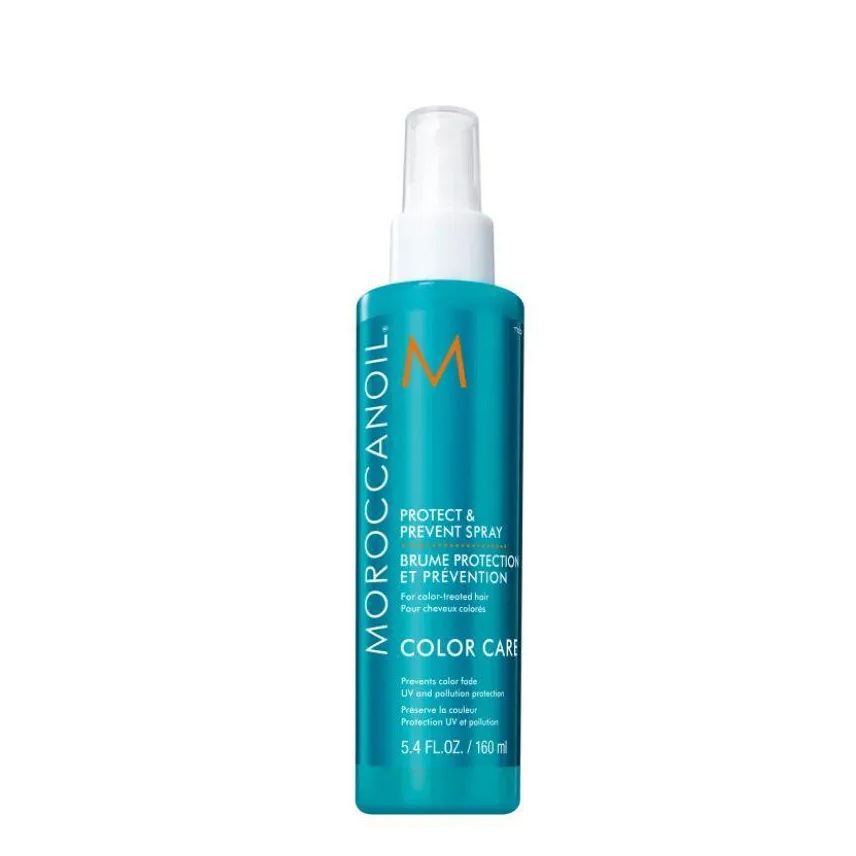 Moroccanoil Color Care - Spray de Prevenção e Proteção da Cor 160ml