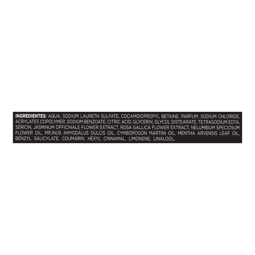Sabonete Refil Líquido Lux Botanicals Buquê de Jasmim 200ml