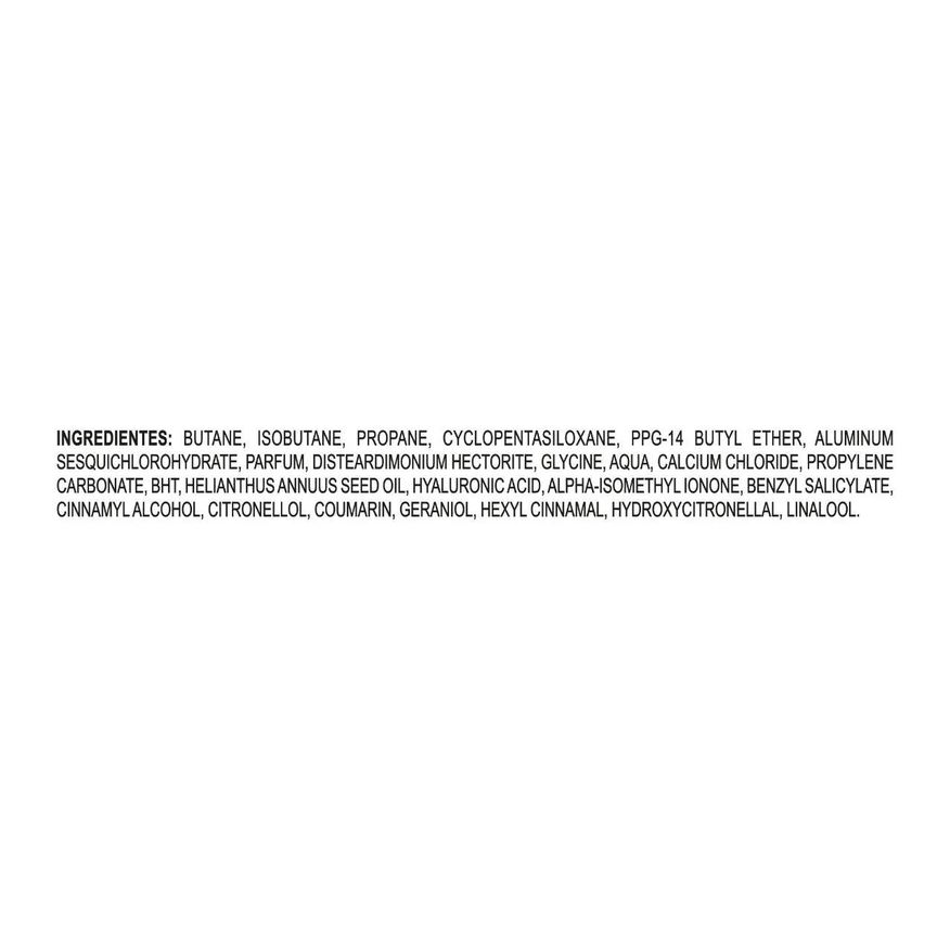 Dove Desodorante Antitranspirante Aerosol Invisible Dry Feminino 48h 150ml