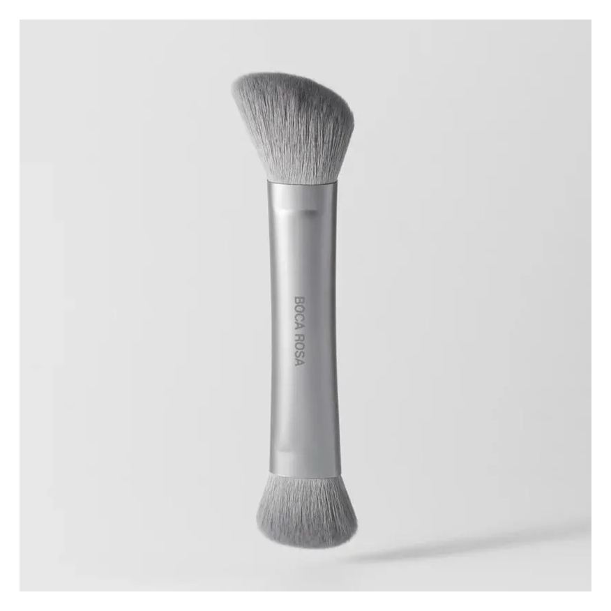 Boca Rosa Pincel Duo 1 1 unidade