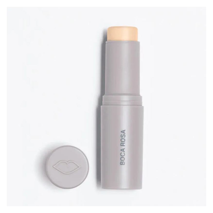 Boca Rosa Stick Pele Multifuncional Cor Br 003 12g