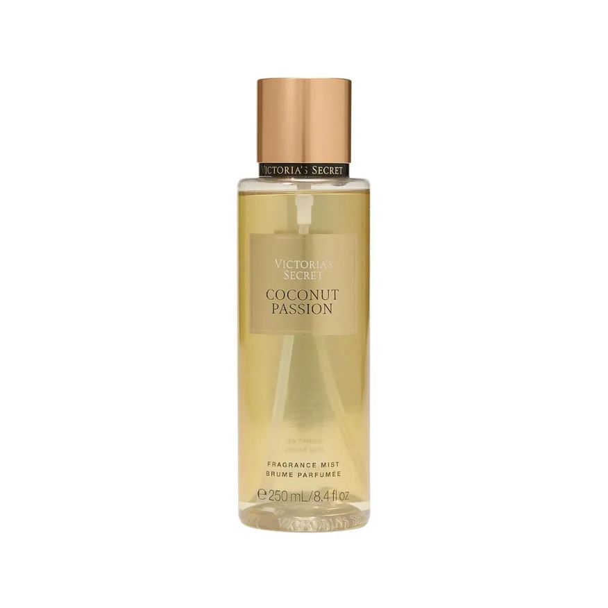 Victoria's Secret Body Splash Coconut Passion - 250ml