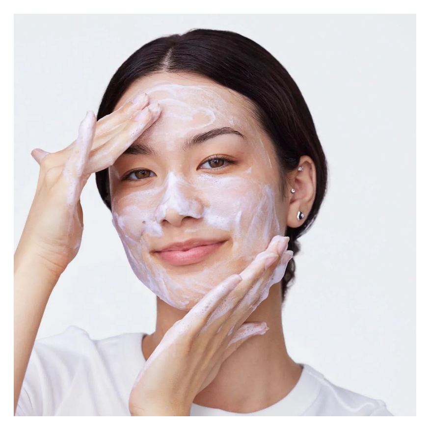 Clinique Espuma de Limpeza Facial Take the Day Off 125ml