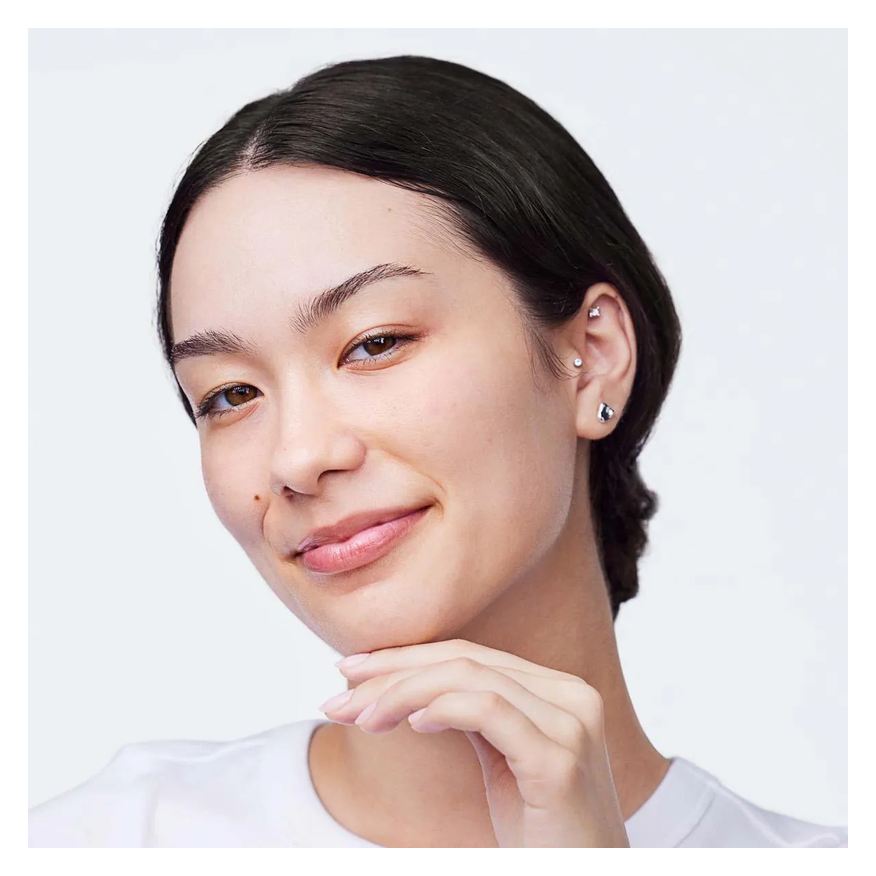 Clinique Espuma de Limpeza Facial Take the Day Off 125ml
