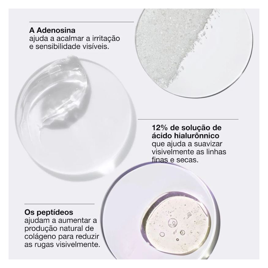 Antirrugas Creme Noturno Smart Overnight 50ml